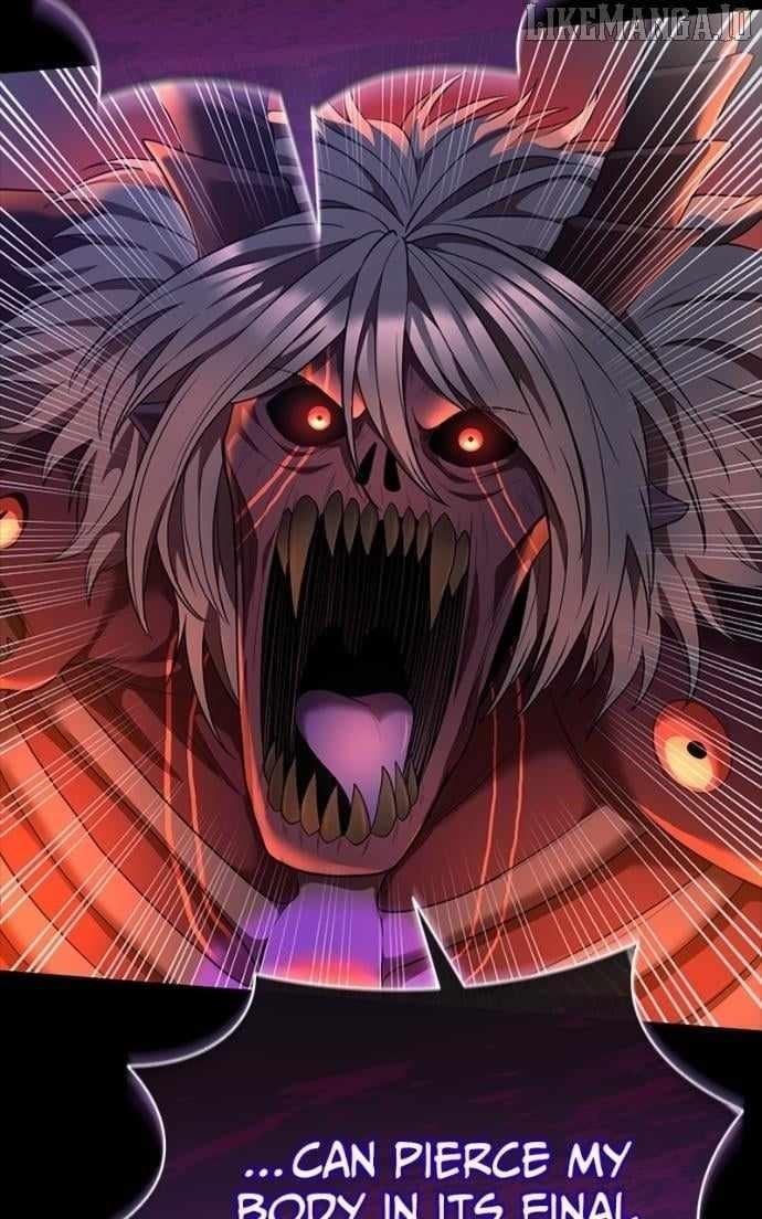 Regression of the Close Combat Mage Chapter 74 - Page 97