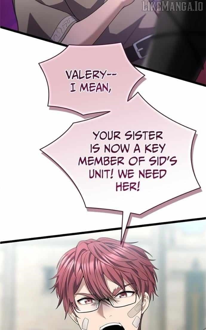 Regression of the Close Combat Mage Chapter 75 - Page 102