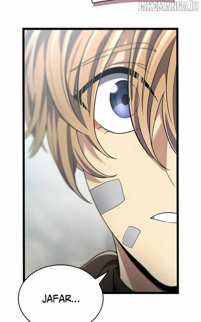 Regression of the Close Combat Mage Chapter 75 - Page 104