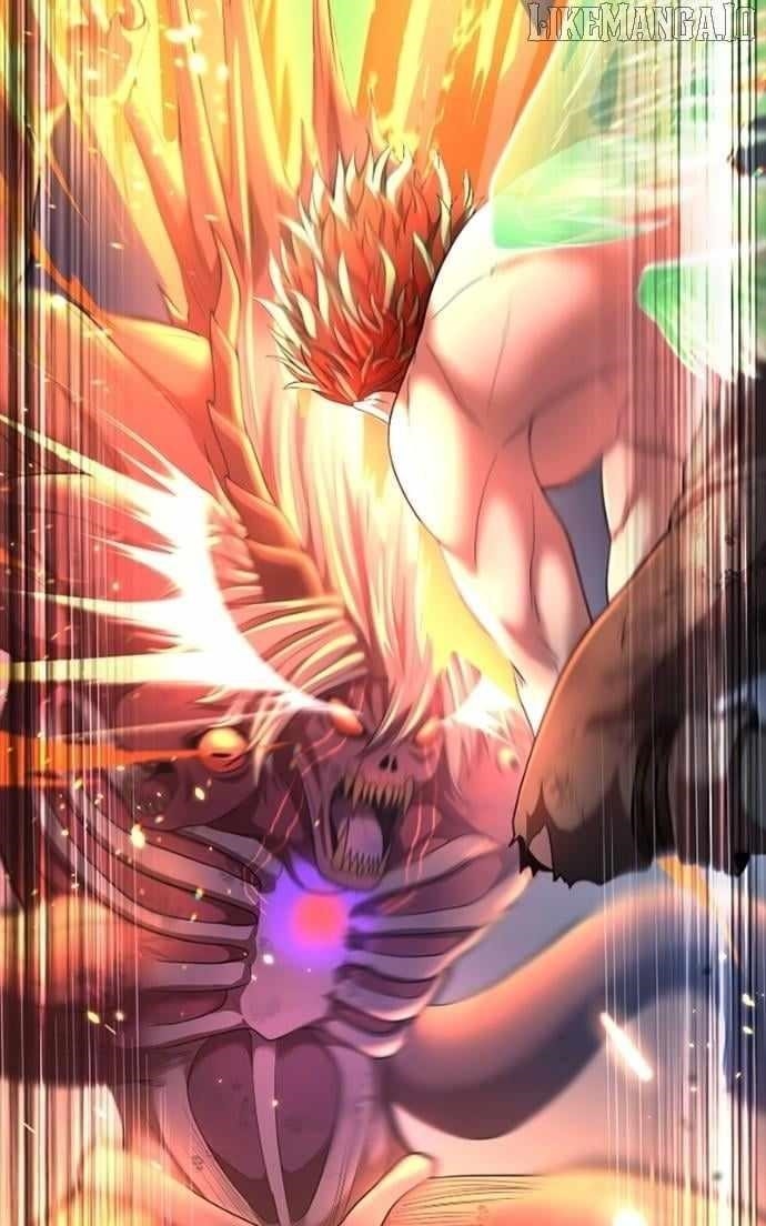 Regression of the Close Combat Mage Chapter 75 - Page 11