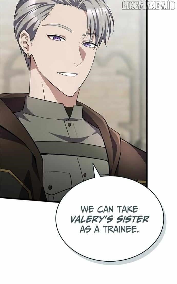 Regression of the Close Combat Mage Chapter 75 - Page 117