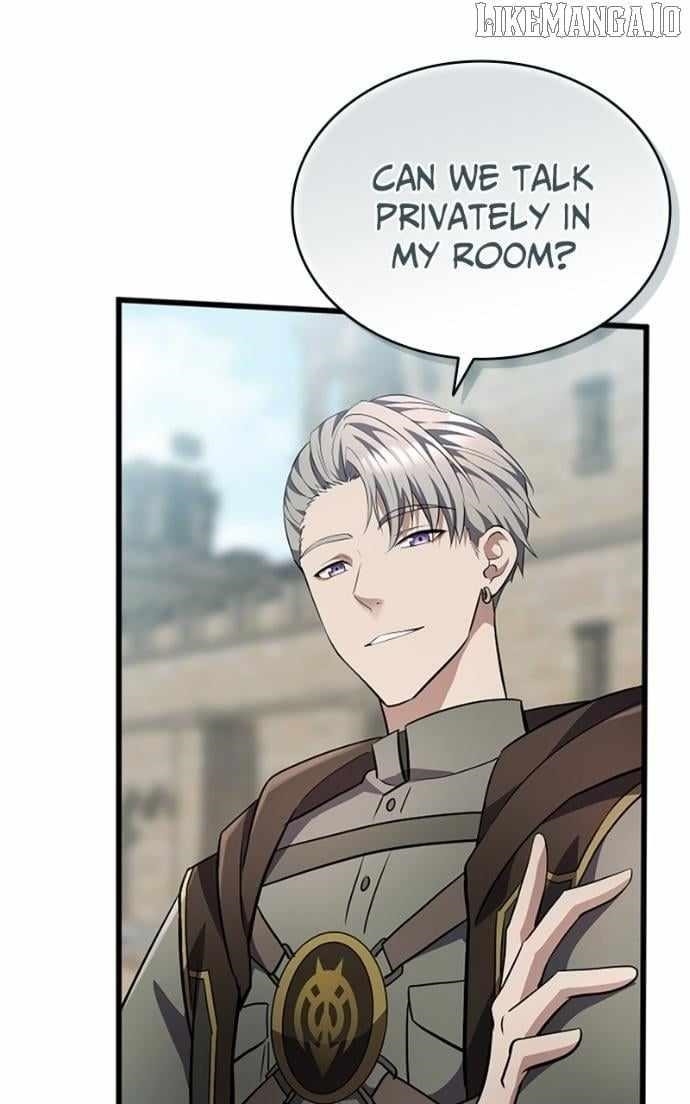 Regression of the Close Combat Mage Chapter 75 - Page 126