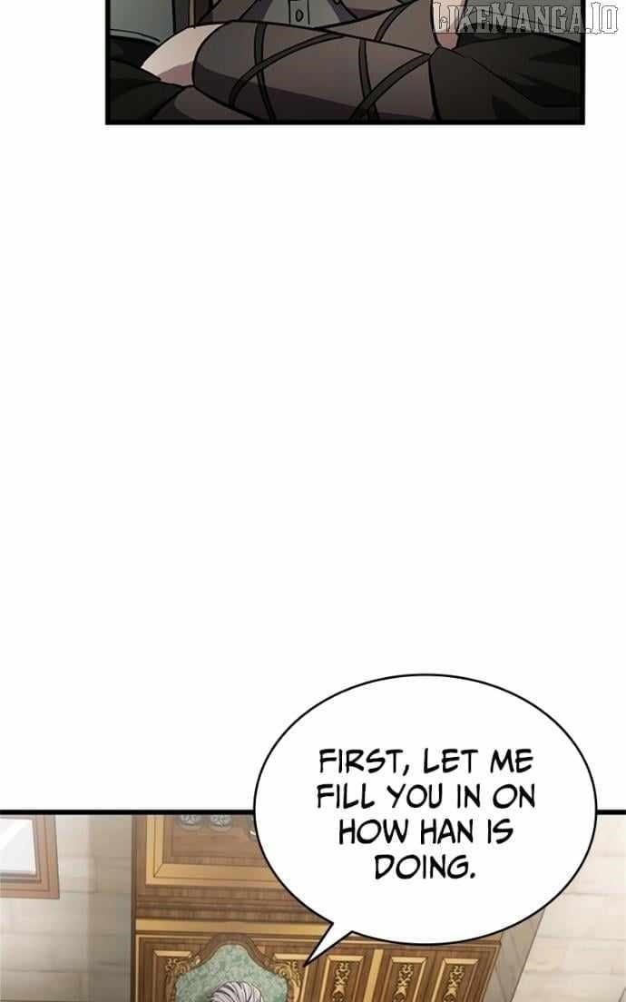 Regression of the Close Combat Mage Chapter 75 - Page 127