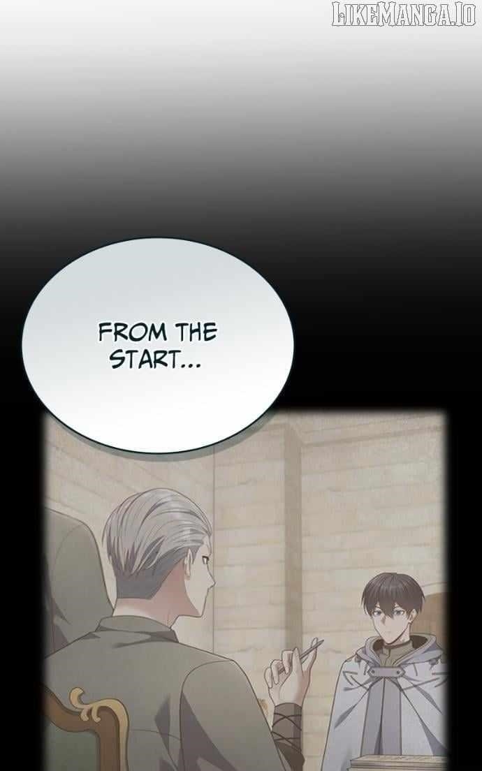 Regression of the Close Combat Mage Chapter 75 - Page 135