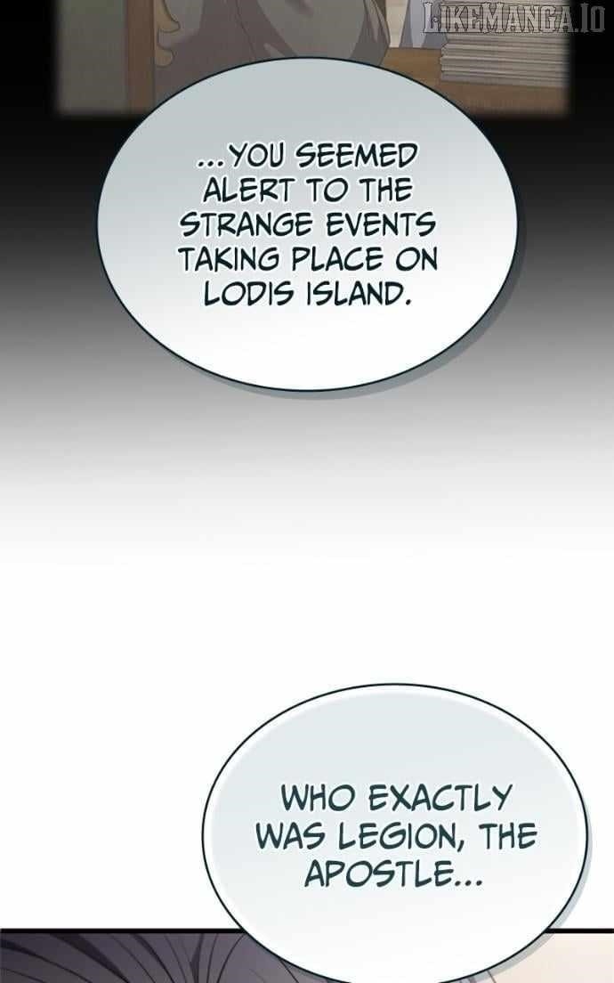 Regression of the Close Combat Mage Chapter 75 - Page 136