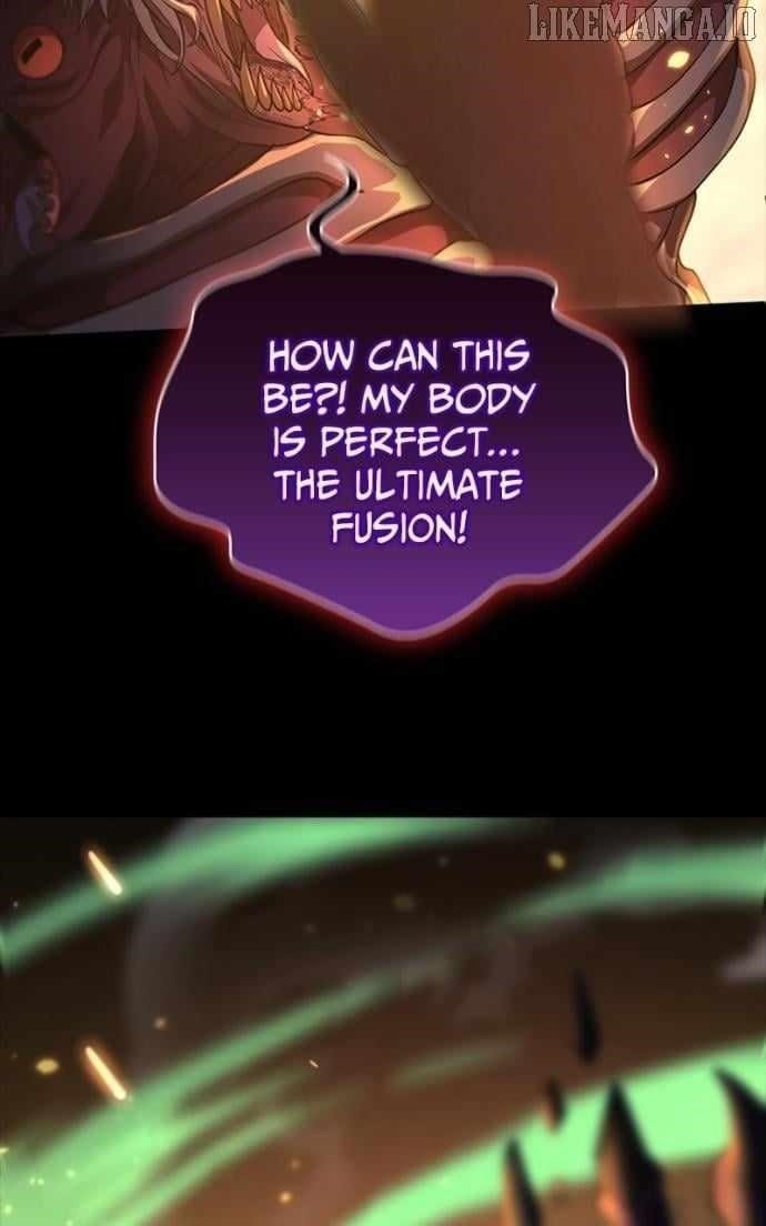 Regression of the Close Combat Mage Chapter 75 - Page 27