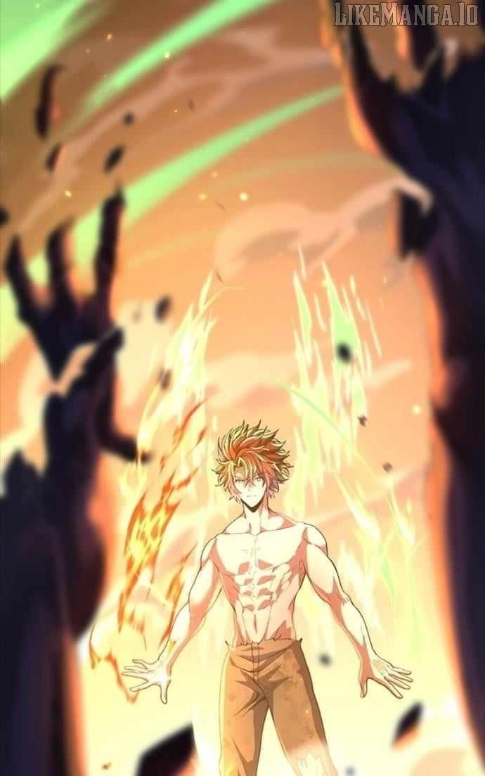 Regression of the Close Combat Mage Chapter 75 - Page 28