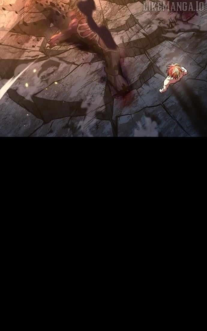 Regression of the Close Combat Mage Chapter 75 - Page 33