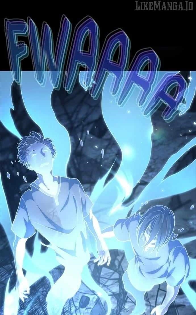 Regression of the Close Combat Mage Chapter 75 - Page 37