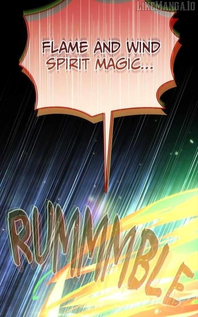 Regression of the Close Combat Mage Chapter 75 - Page 4