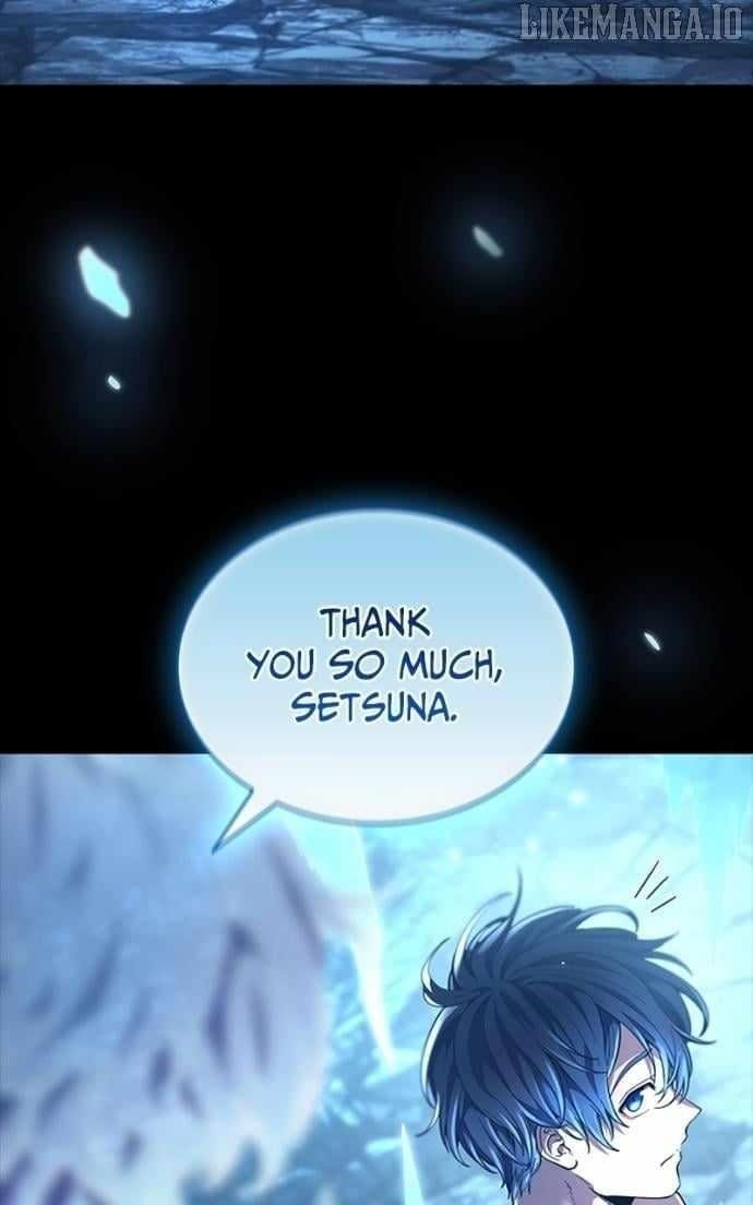 Regression of the Close Combat Mage Chapter 75 - Page 41