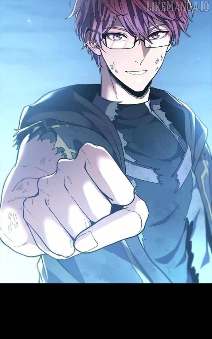 Regression of the Close Combat Mage Chapter 75 - Page 54