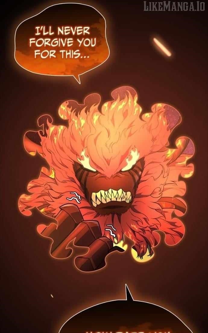 Regression of the Close Combat Mage Chapter 75 - Page 59