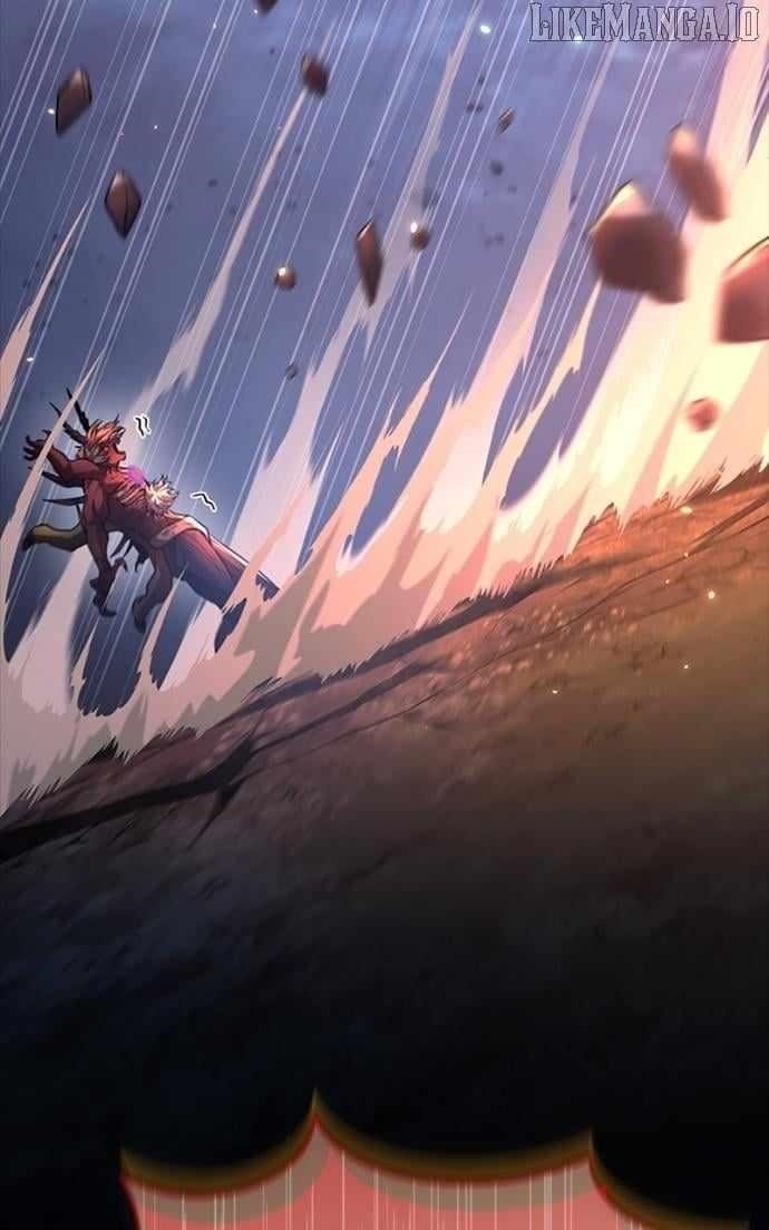 Regression of the Close Combat Mage Chapter 75 - Page 6