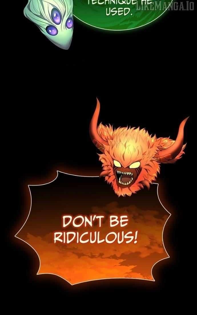 Regression of the Close Combat Mage Chapter 75 - Page 61