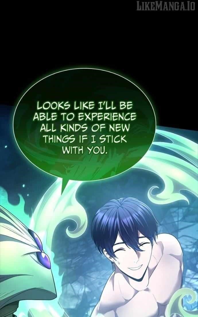 Regression of the Close Combat Mage Chapter 75 - Page 62