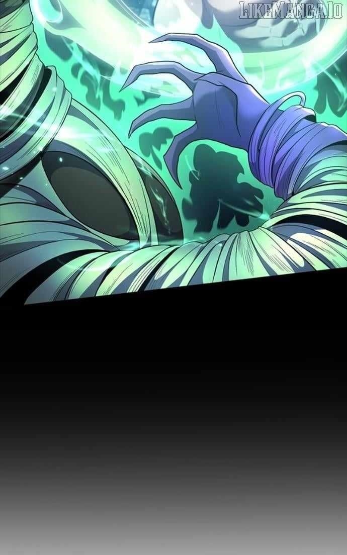 Regression of the Close Combat Mage Chapter 75 - Page 63