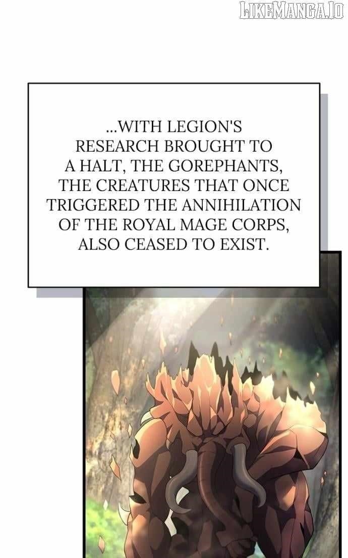 Regression of the Close Combat Mage Chapter 75 - Page 72