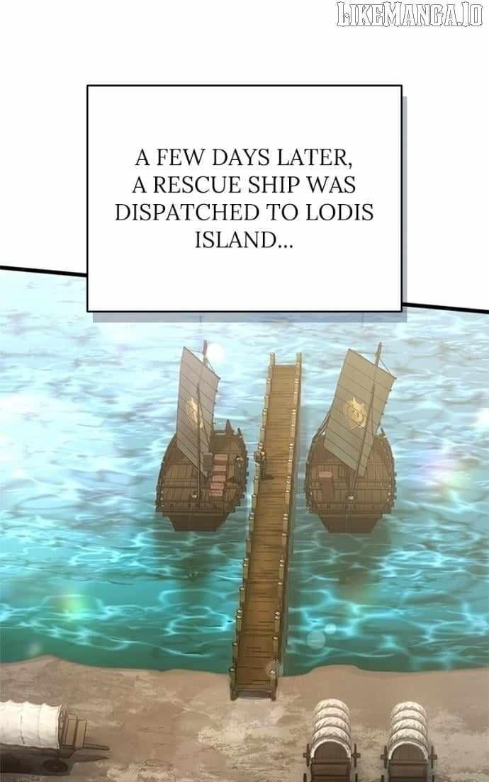 Regression of the Close Combat Mage Chapter 75 - Page 82