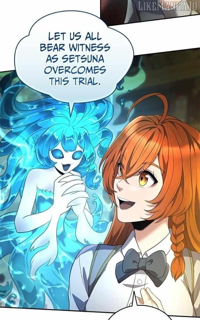 Regression of the Close Combat Mage Chapter 76 - Page 111