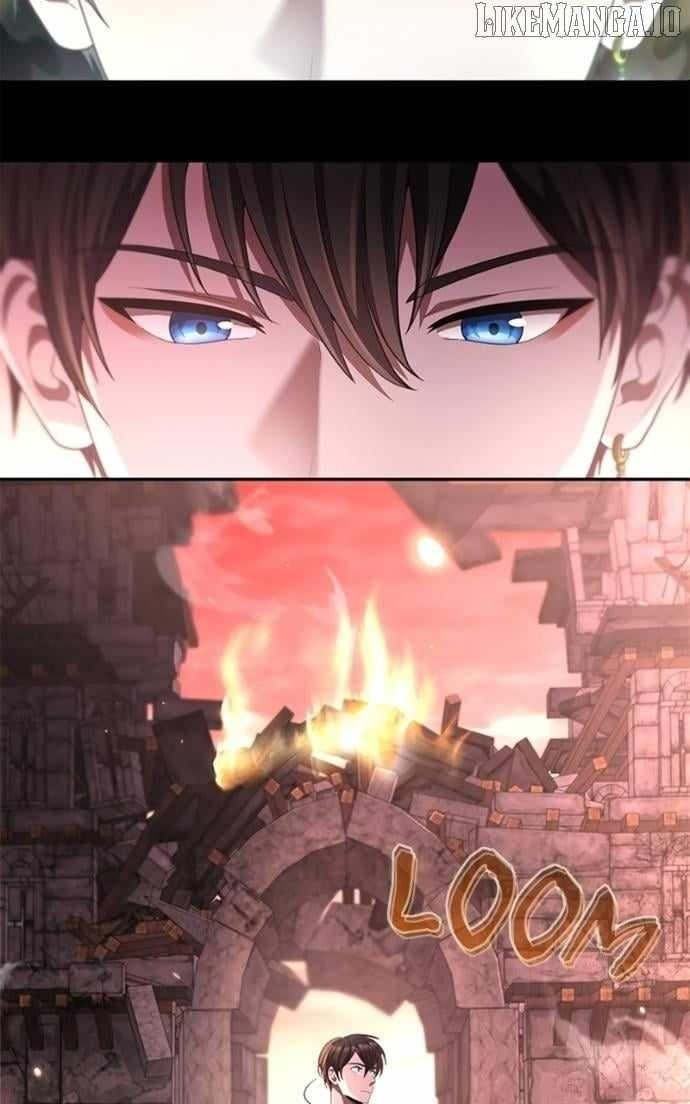 Regression of the Close Combat Mage Chapter 76 - Page 114