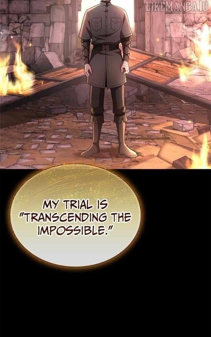 Regression of the Close Combat Mage Chapter 76 - Page 115