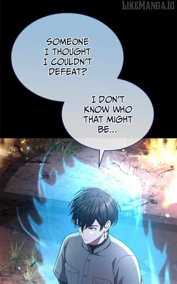 Regression of the Close Combat Mage Chapter 76 - Page 118