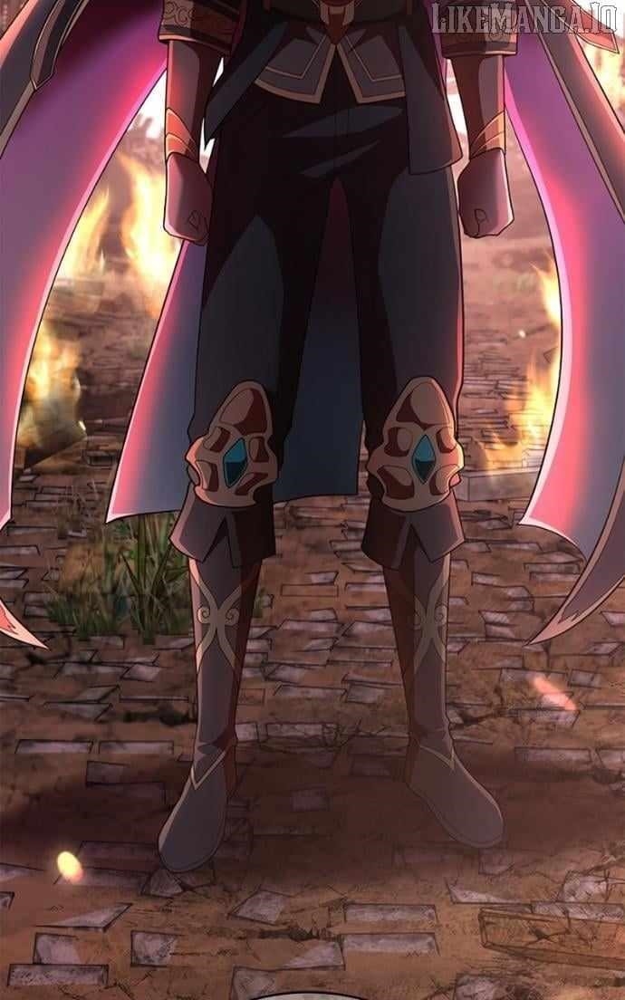 Regression of the Close Combat Mage Chapter 76 - Page 125