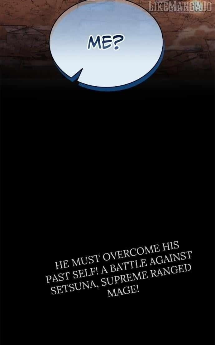 Regression of the Close Combat Mage Chapter 76 - Page 126