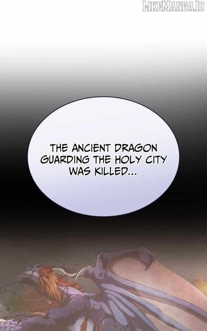 Regression of the Close Combat Mage Chapter 76 - Page 13