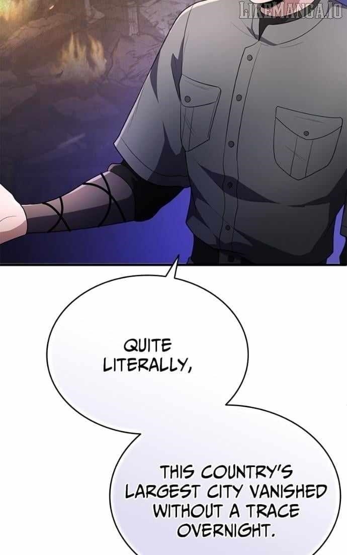 Regression of the Close Combat Mage Chapter 76 - Page 18