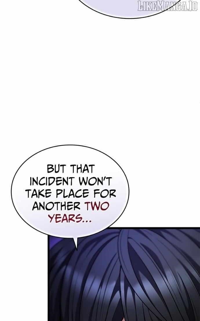 Regression of the Close Combat Mage Chapter 76 - Page 19