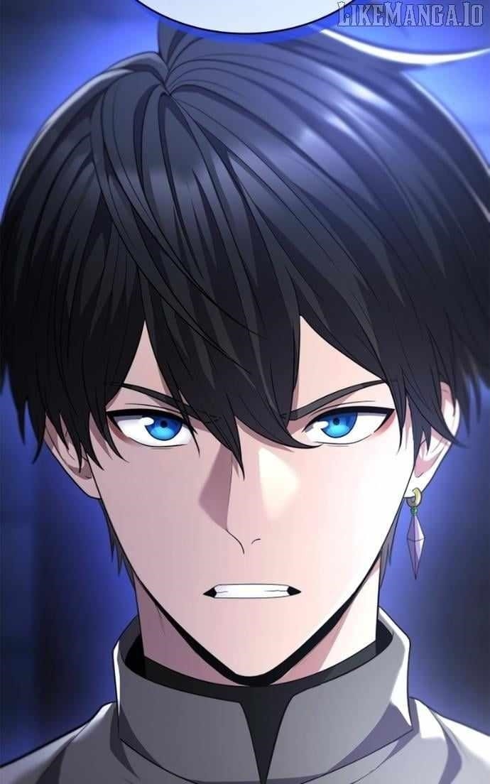 Regression of the Close Combat Mage Chapter 76 - Page 2