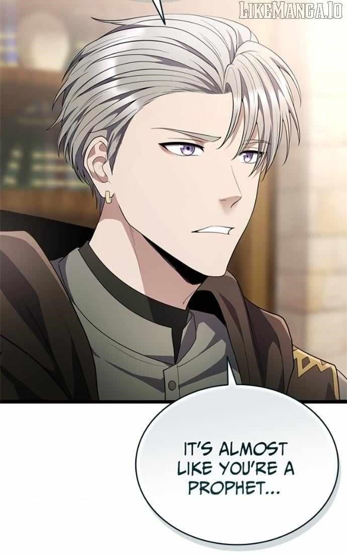 Regression of the Close Combat Mage Chapter 76 - Page 25