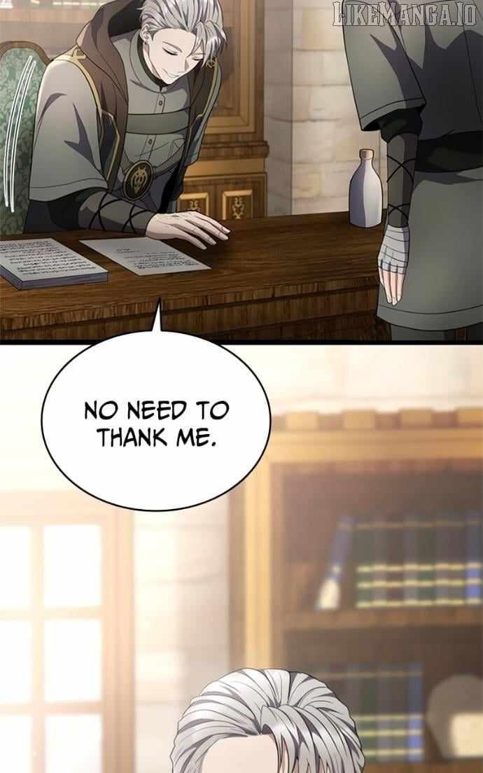 Regression of the Close Combat Mage Chapter 76 - Page 33