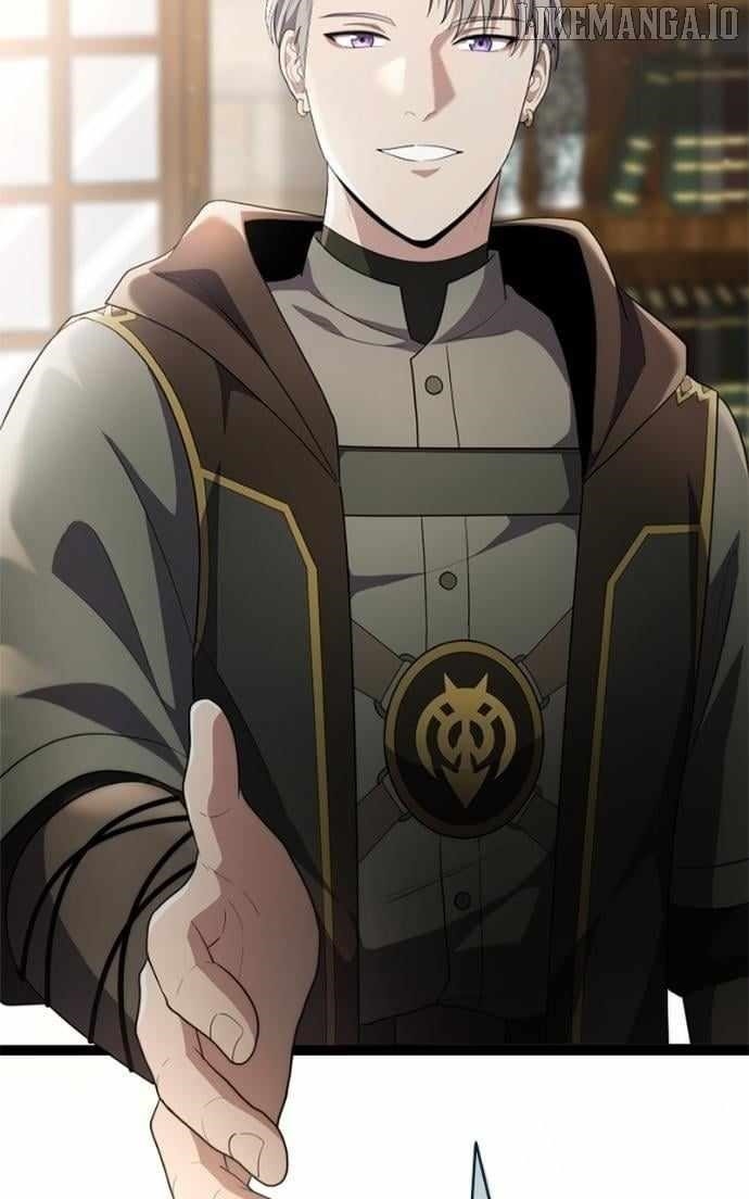 Regression of the Close Combat Mage Chapter 76 - Page 34