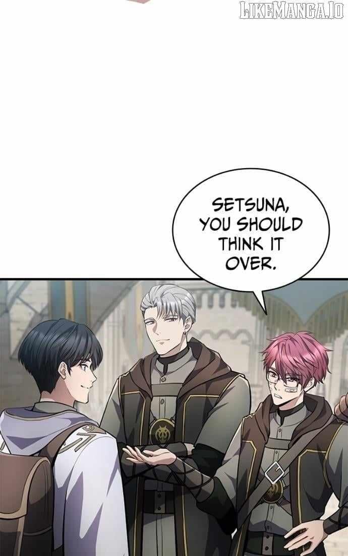 Regression of the Close Combat Mage Chapter 76 - Page 41