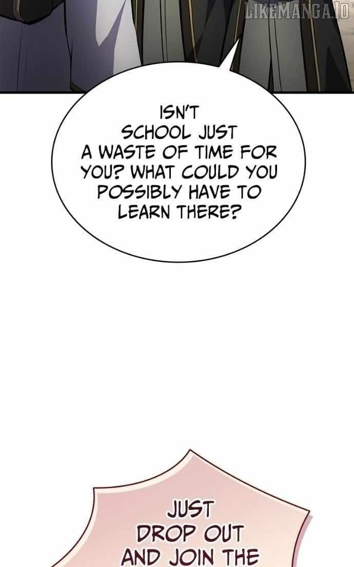 Regression of the Close Combat Mage Chapter 76 - Page 42