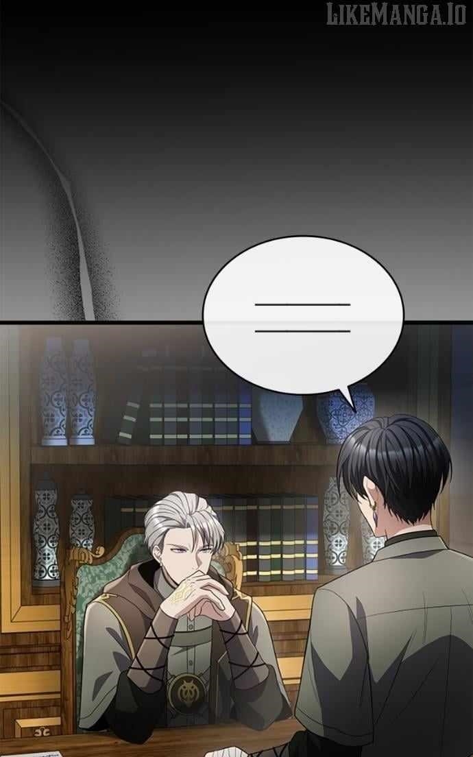 Regression of the Close Combat Mage Chapter 76 - Page 5