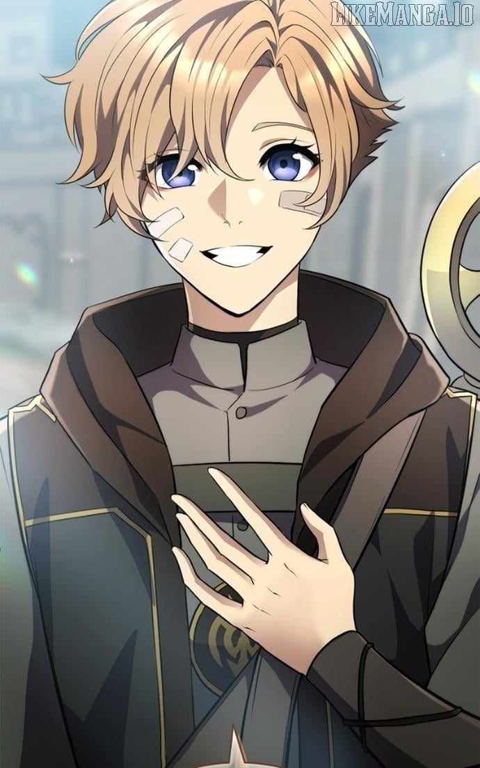 Regression of the Close Combat Mage Chapter 76 - Page 50