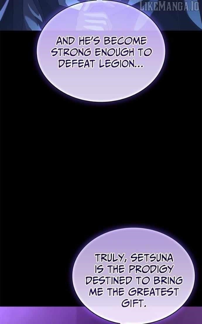 Regression of the Close Combat Mage Chapter 76 - Page 59