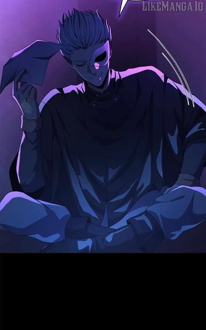 Regression of the Close Combat Mage Chapter 76 - Page 60