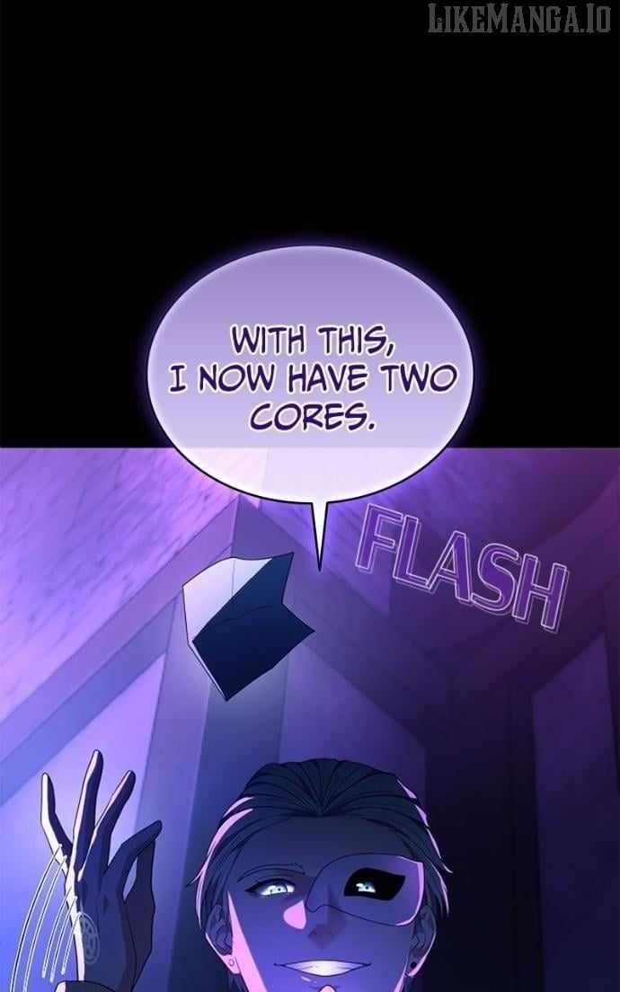 Regression of the Close Combat Mage Chapter 76 - Page 61