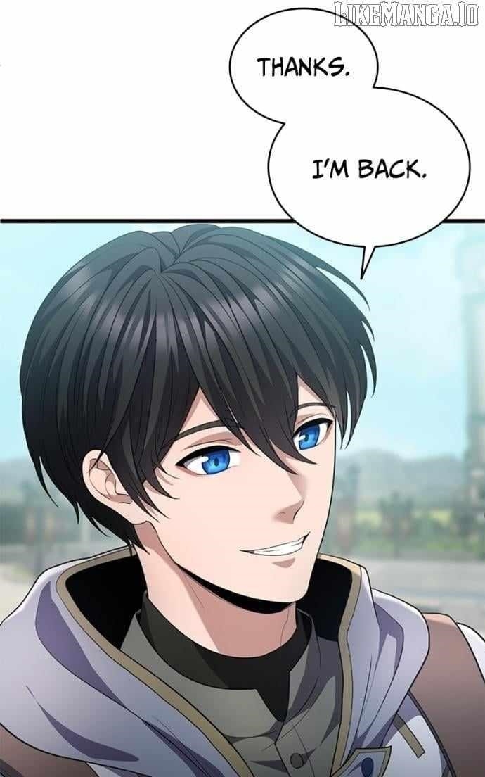 Regression of the Close Combat Mage Chapter 76 - Page 69