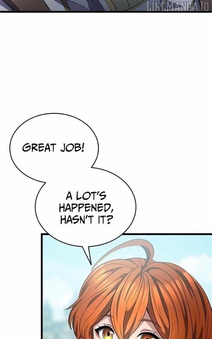 Regression of the Close Combat Mage Chapter 76 - Page 70