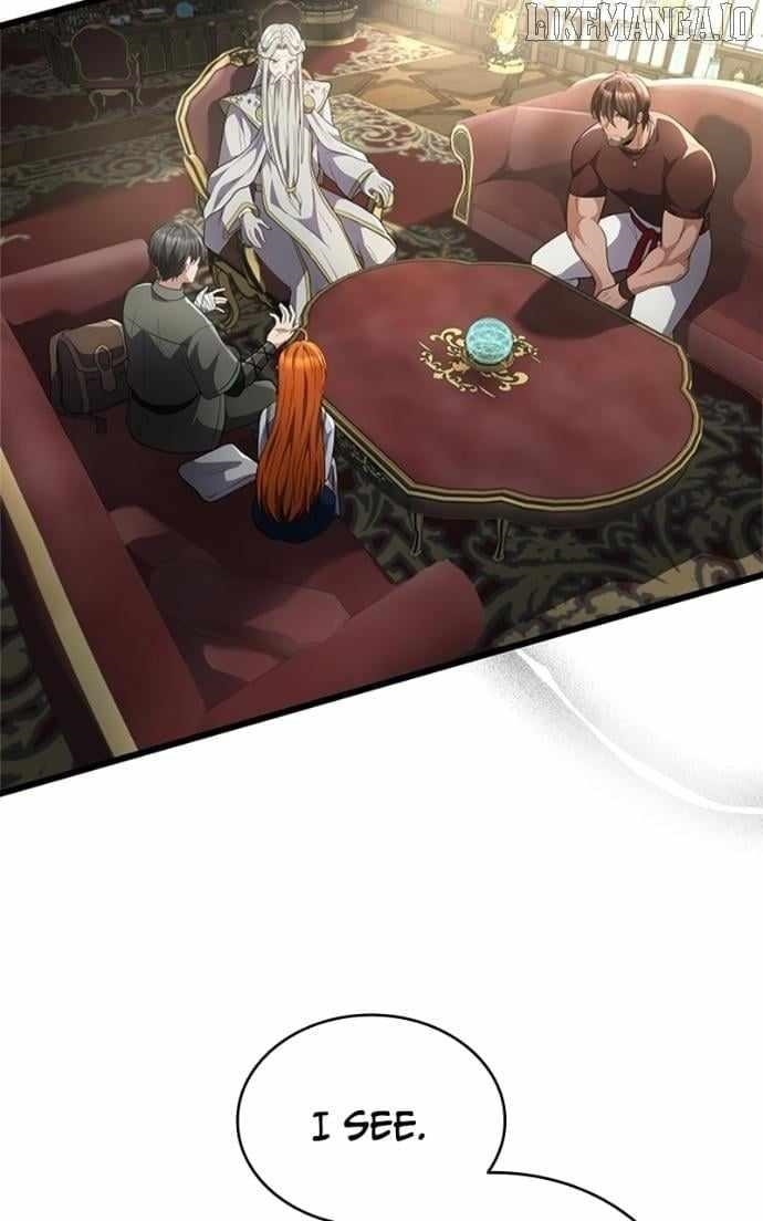 Regression of the Close Combat Mage Chapter 76 - Page 80