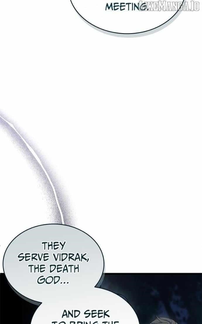 Regression of the Close Combat Mage Chapter 76 - Page 9