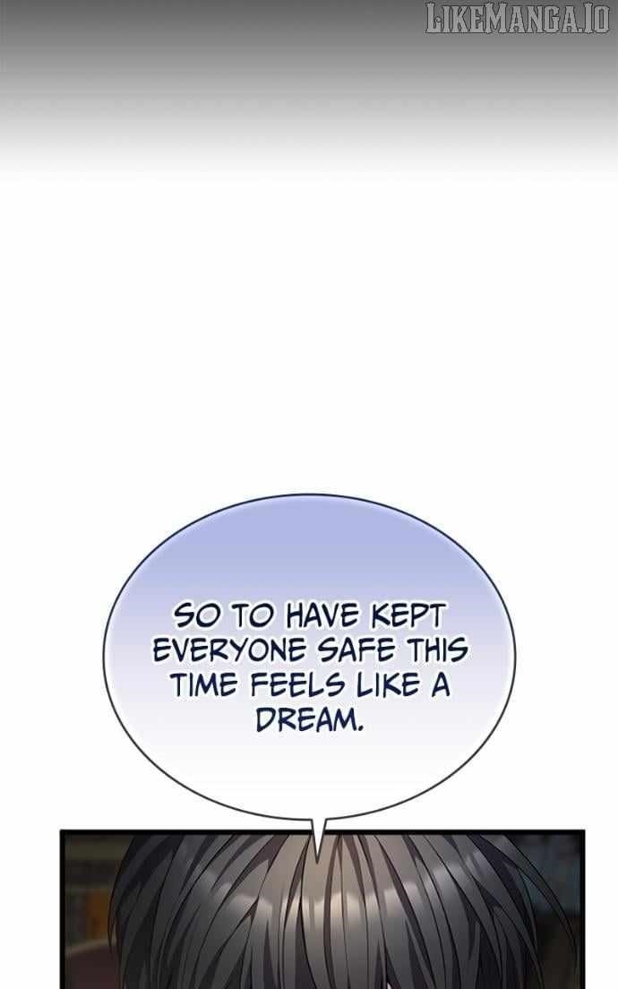 Regression of the Close Combat Mage Chapter 76 - Page 93