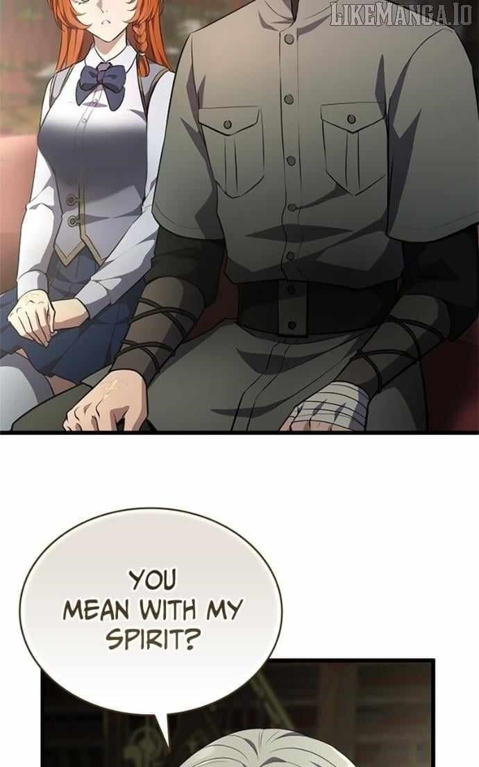 Regression of the Close Combat Mage Chapter 76 - Page 99