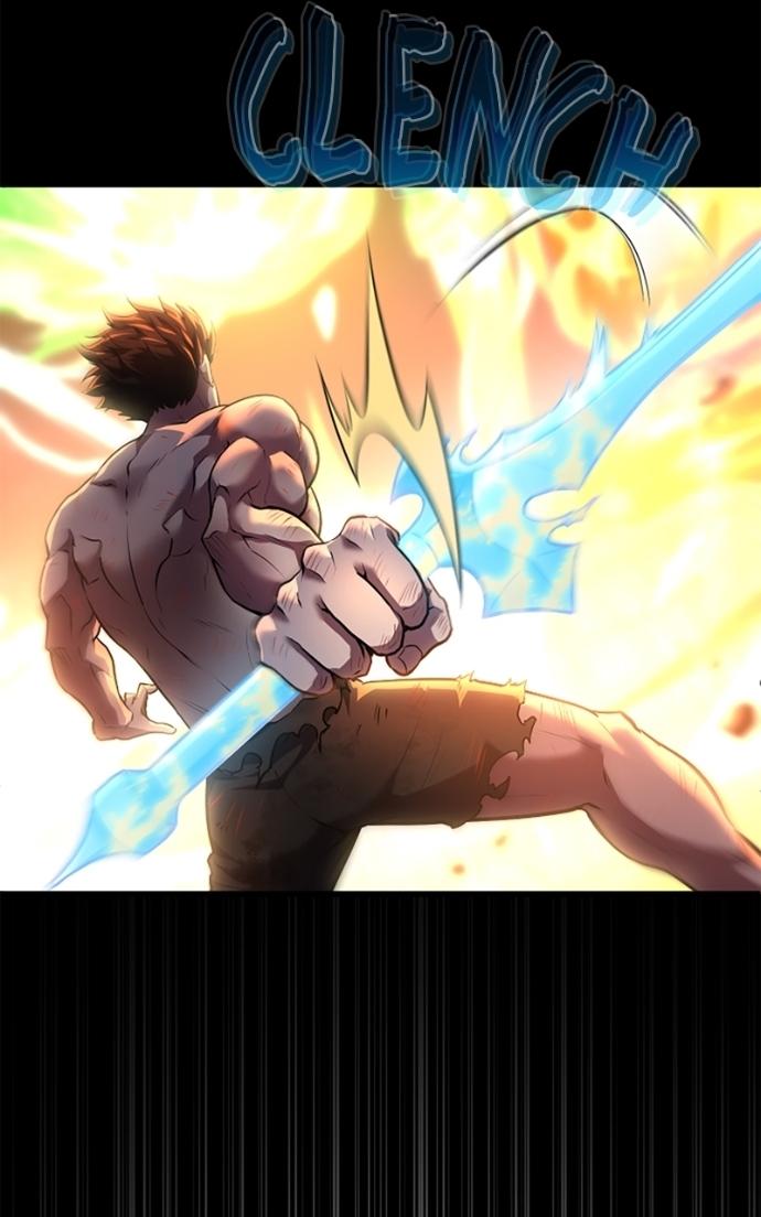 Regression of the Close Combat Mage Chapter 77 - Page 107